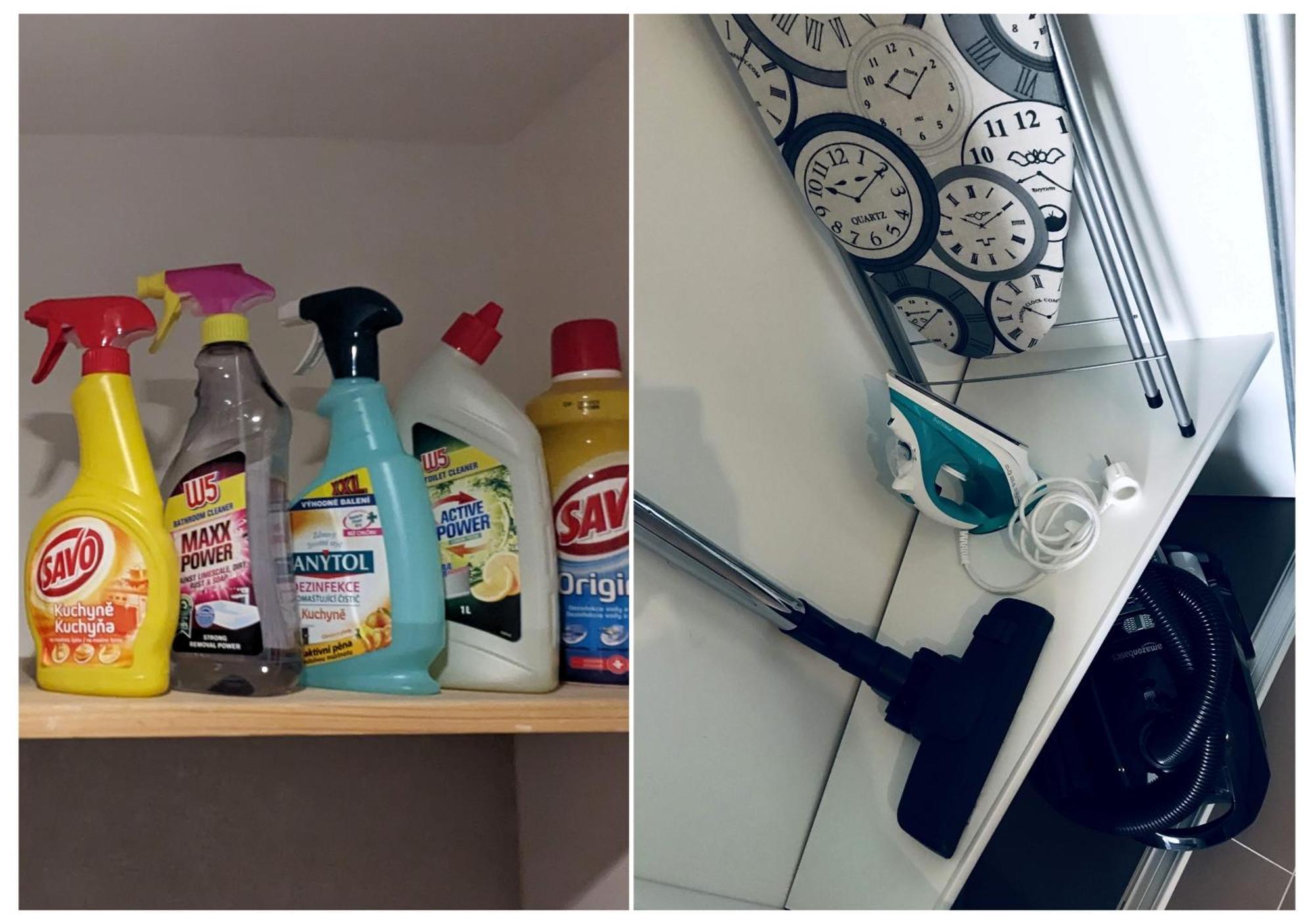 E2 Luxury Oldtown Apt - 2X Parking, Foodstore, Pcscreen, Netflix, Unlimited Music, Crib, Babychair, Fastwifi, Aircon Kosice Luaran gambar